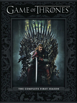 Game of Thrones 2011 S05 ALL Ep in Hindi full movie download